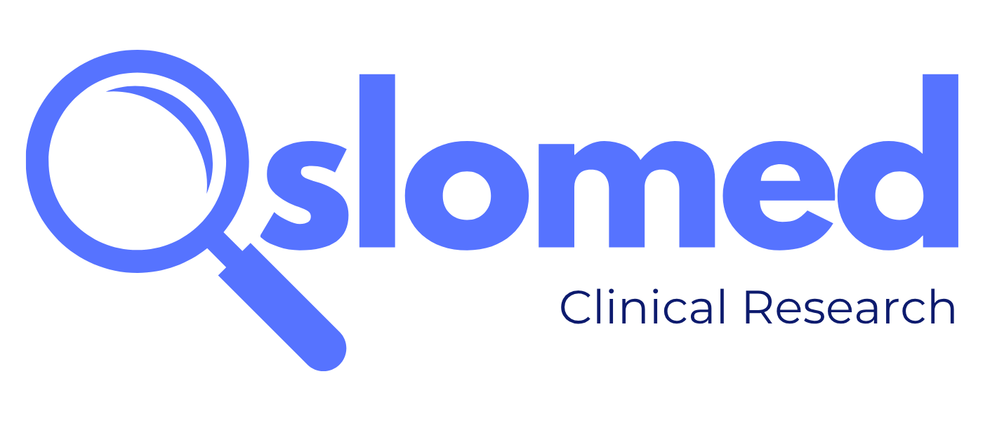 Oslomed Clinical Research